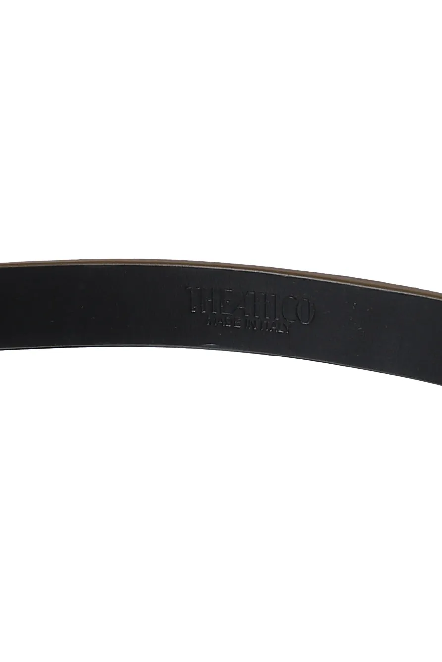 Belt / Brw