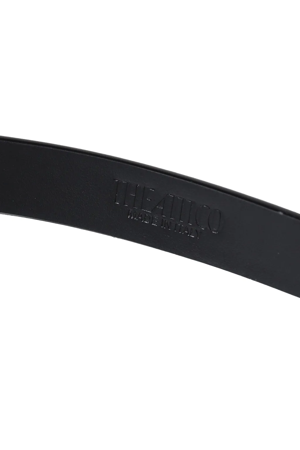 Belt / Black