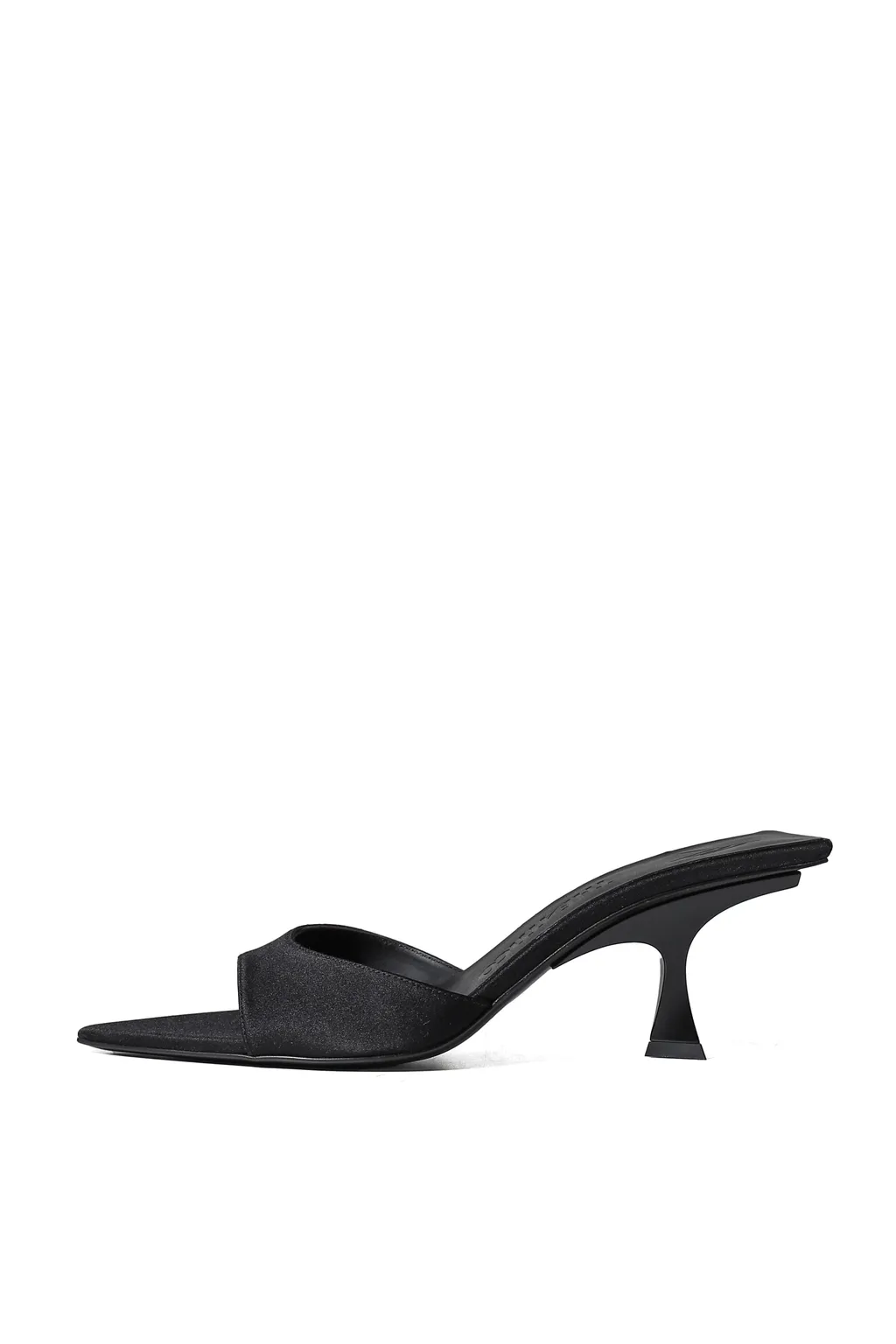 Bes Mule 65Mm / Blk