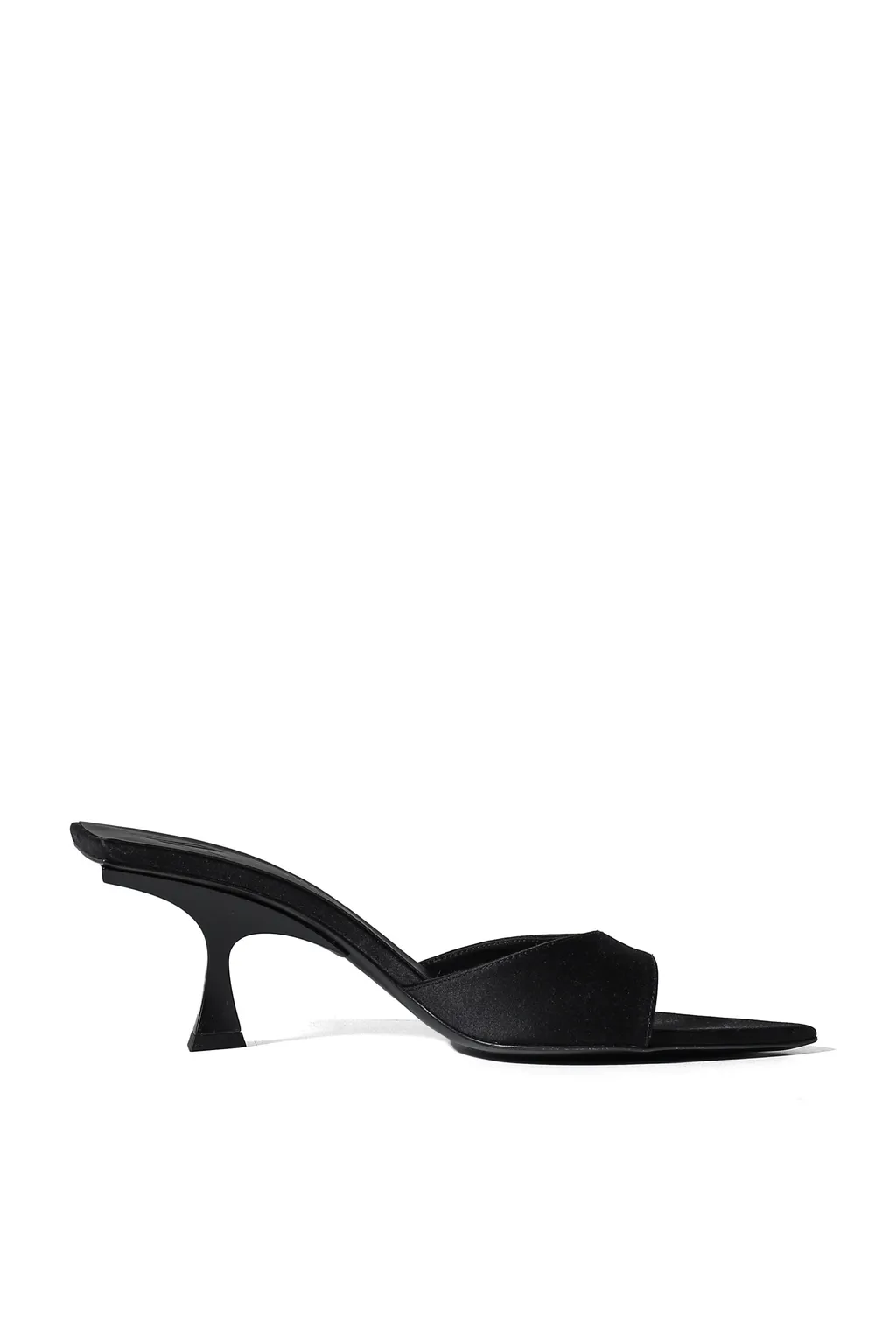 Bes Mule 65Mm / Blk