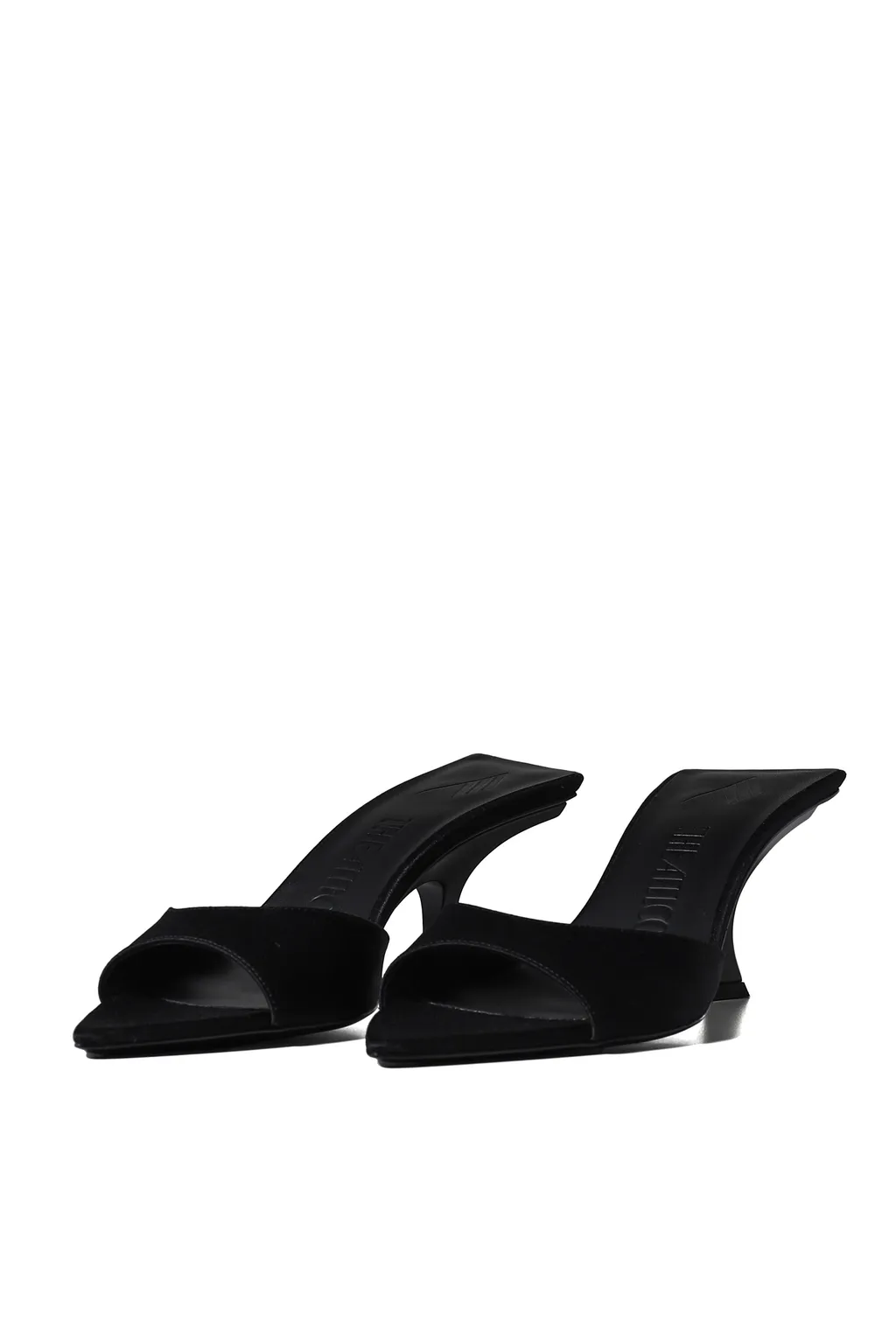 Bes Mule 65Mm / Blk