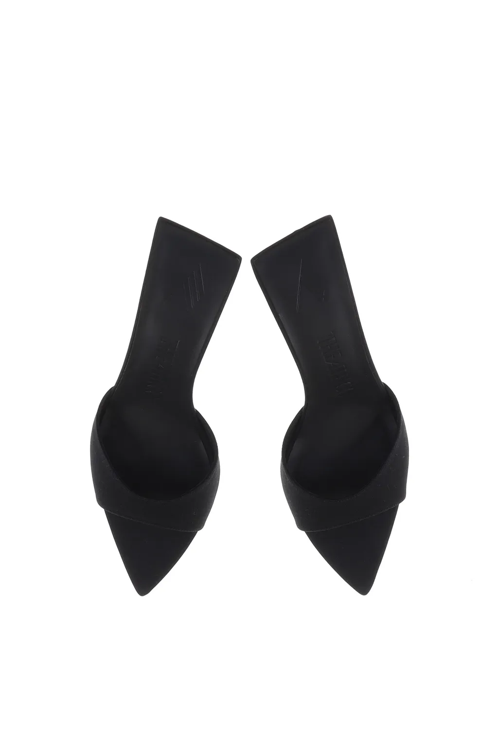 Bes Mule 65Mm / Blk