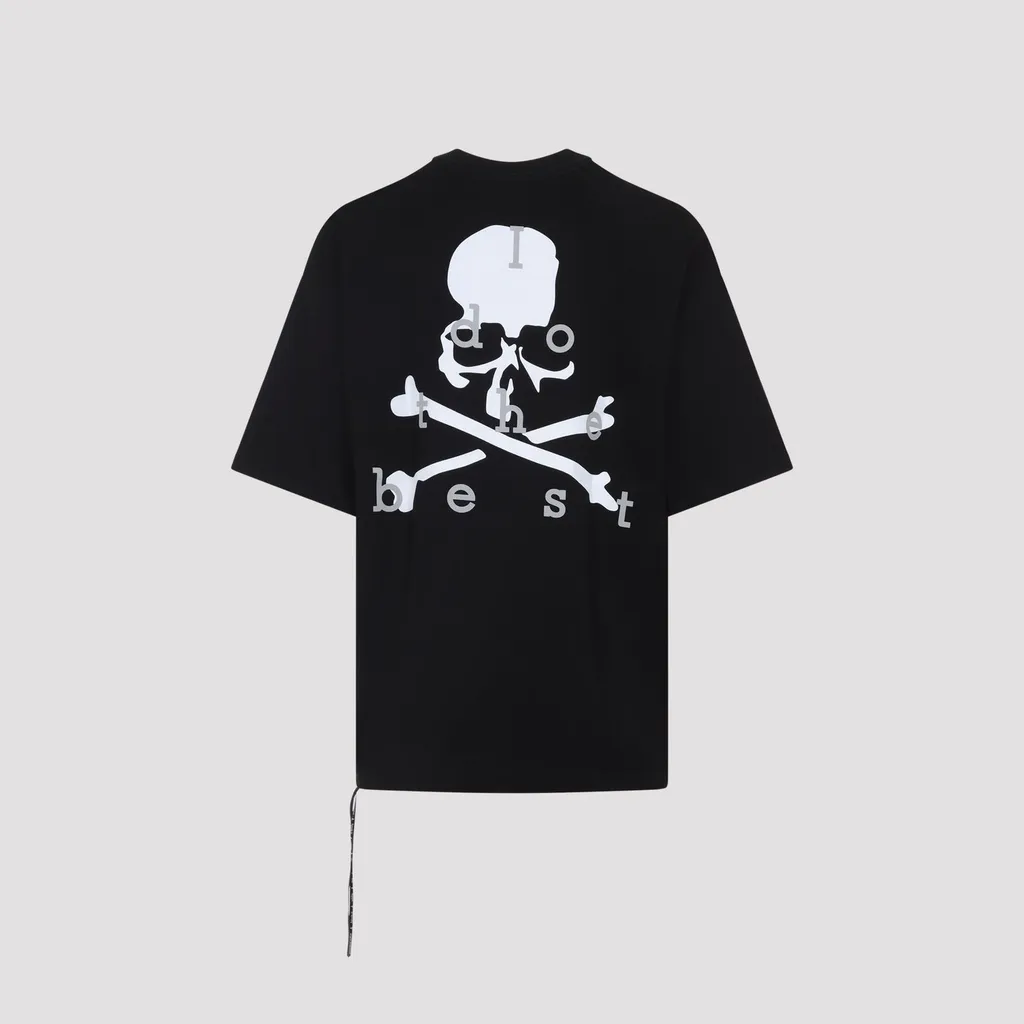 Mastermind Japan T-Shirt I Do The Best