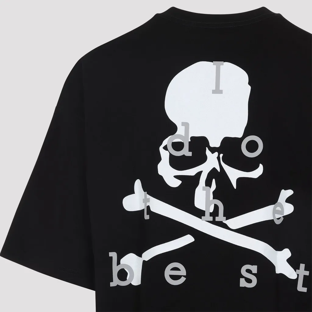 Mastermind Japan T-Shirt I Do The Best