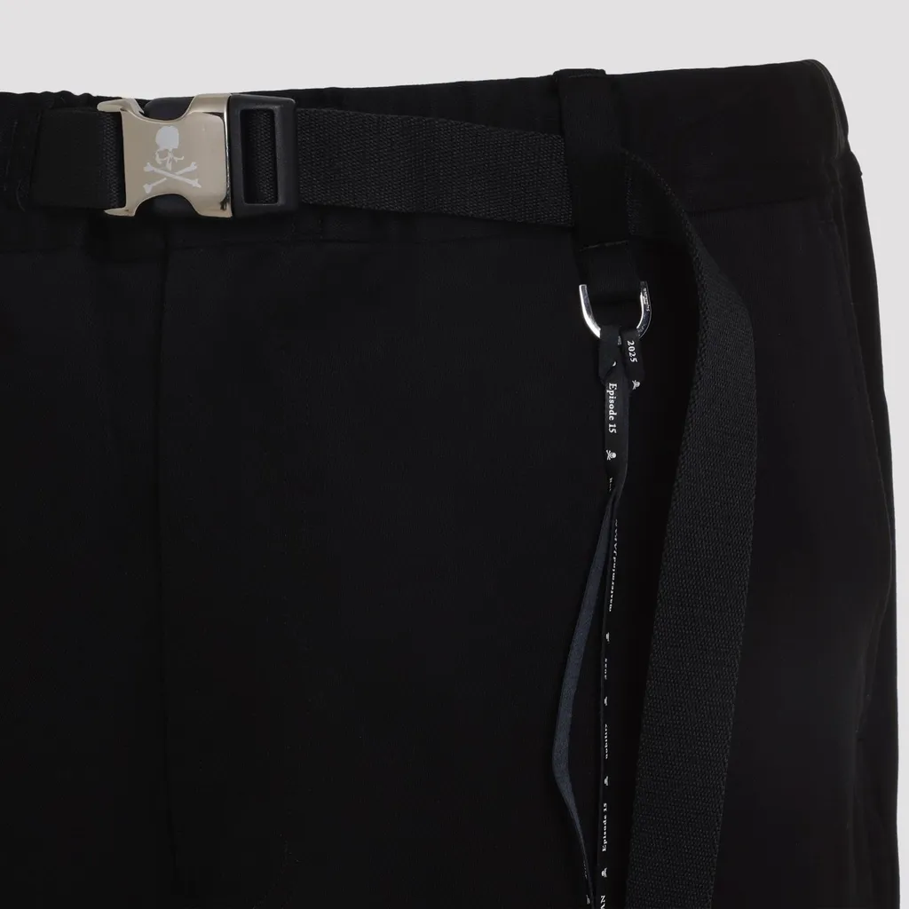 Mastermind Japan Belted Easy Pants