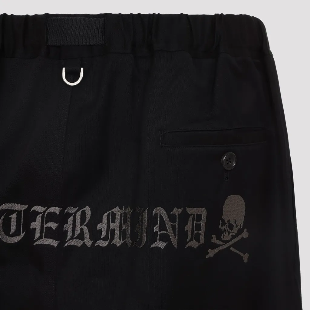 Mastermind Japan Belted Easy Pants