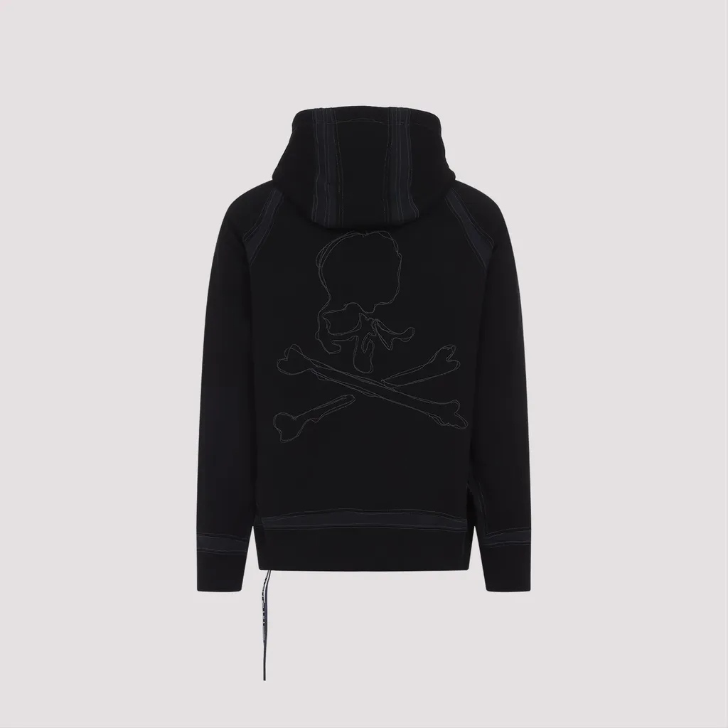 Mastermind Japan Hoodie Sweater