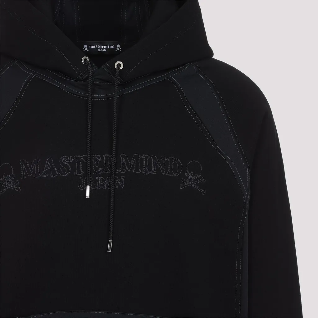 Mastermind Japan Hoodie Sweater