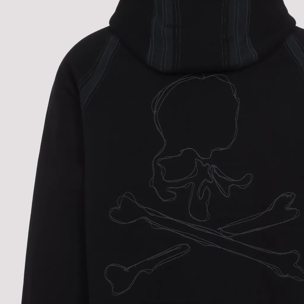 Mastermind Japan Hoodie Sweater
