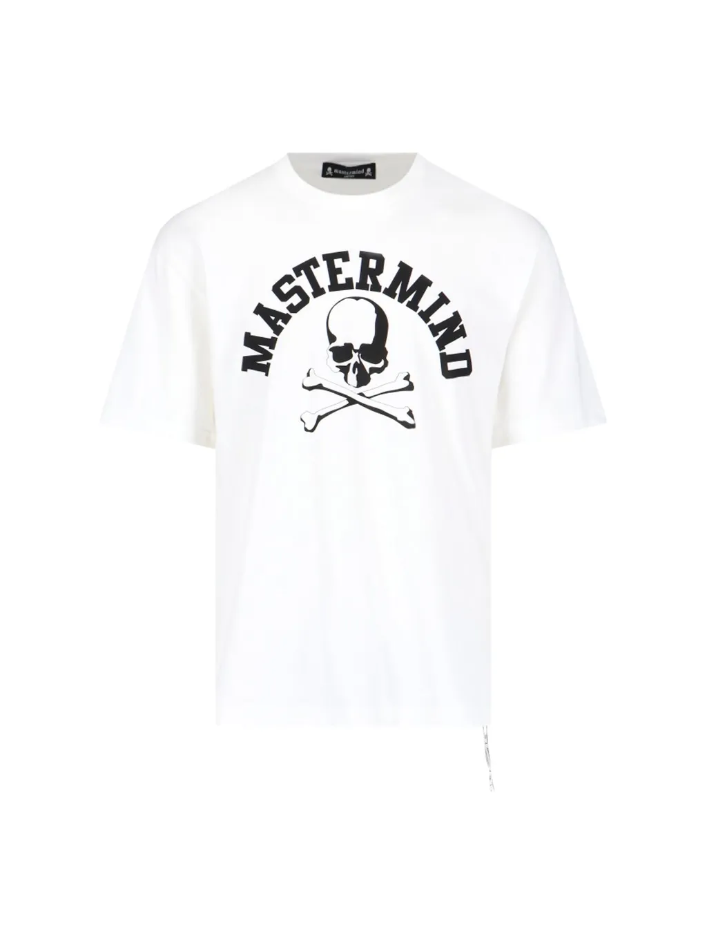 Mastermind Japan Skull Logo T-Shirt