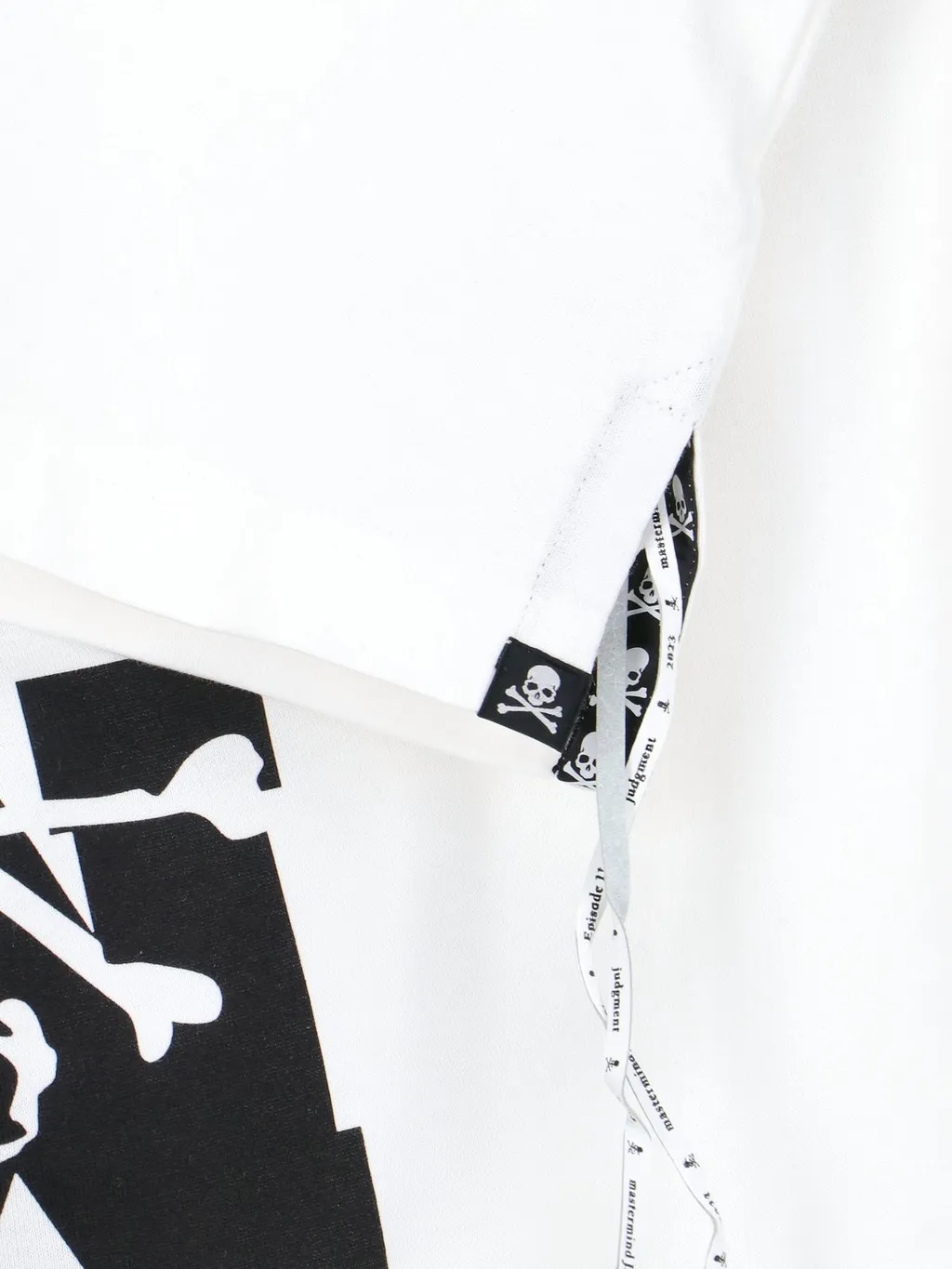 Mastermind Japan Skull Logo T-Shirt