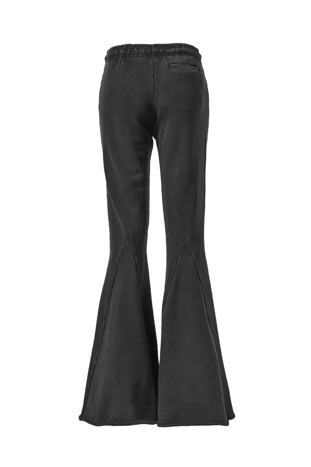 Heavy Flare / Washed Black