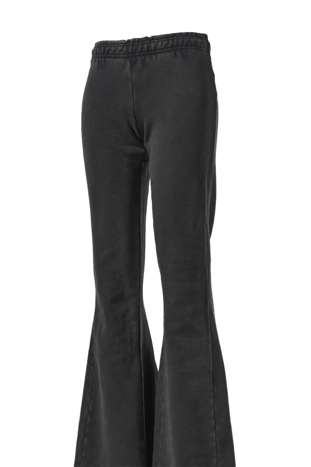 Heavy Flare / Washed Black