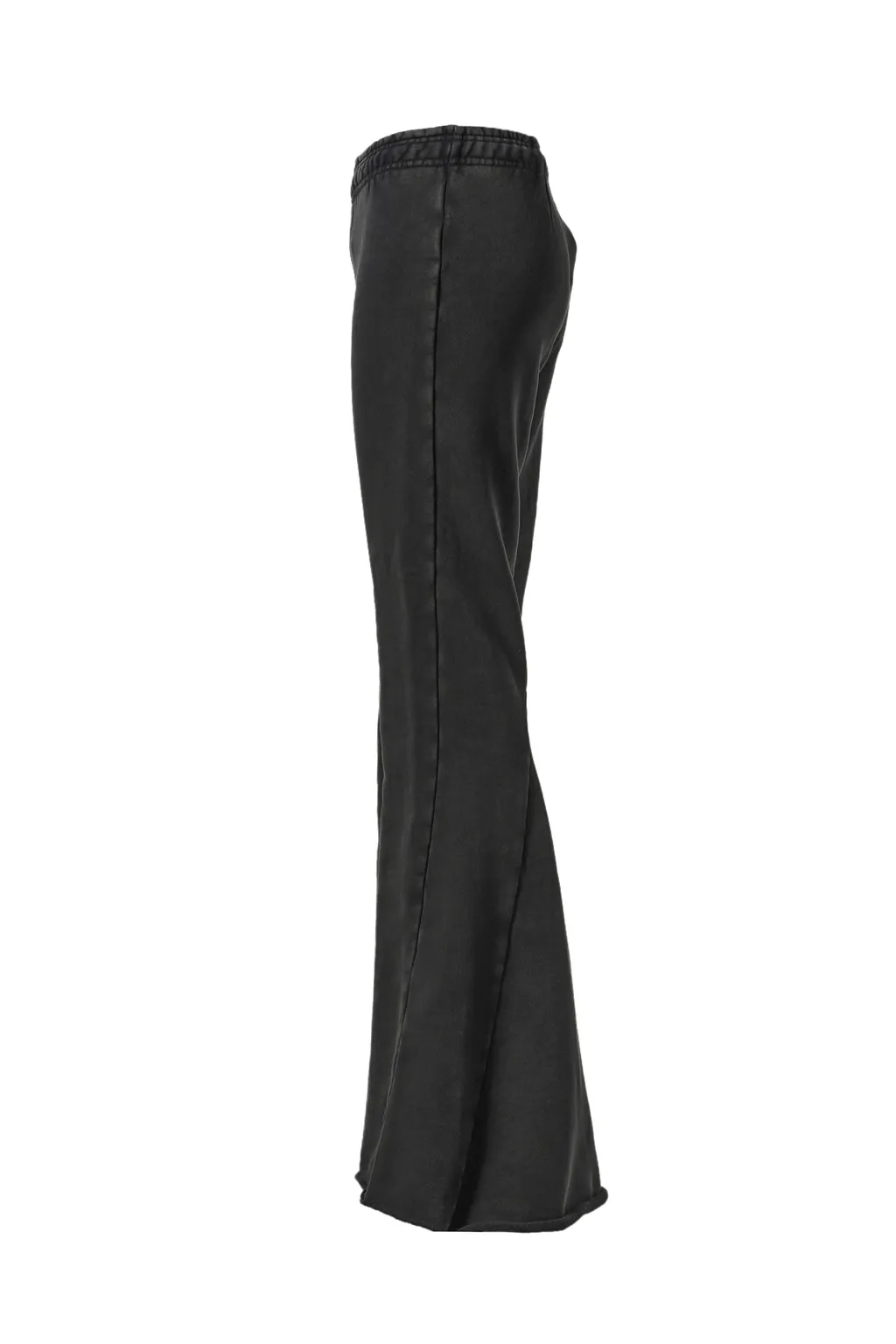 Heavy Flare / Washed Black