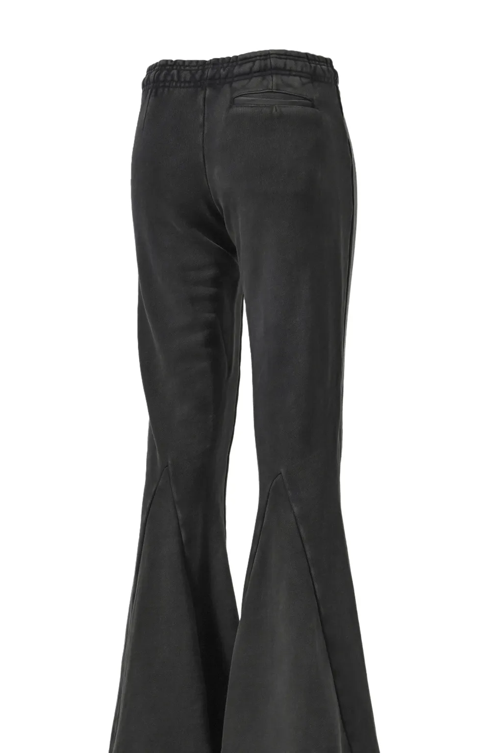 Heavy Flare / Washed Black