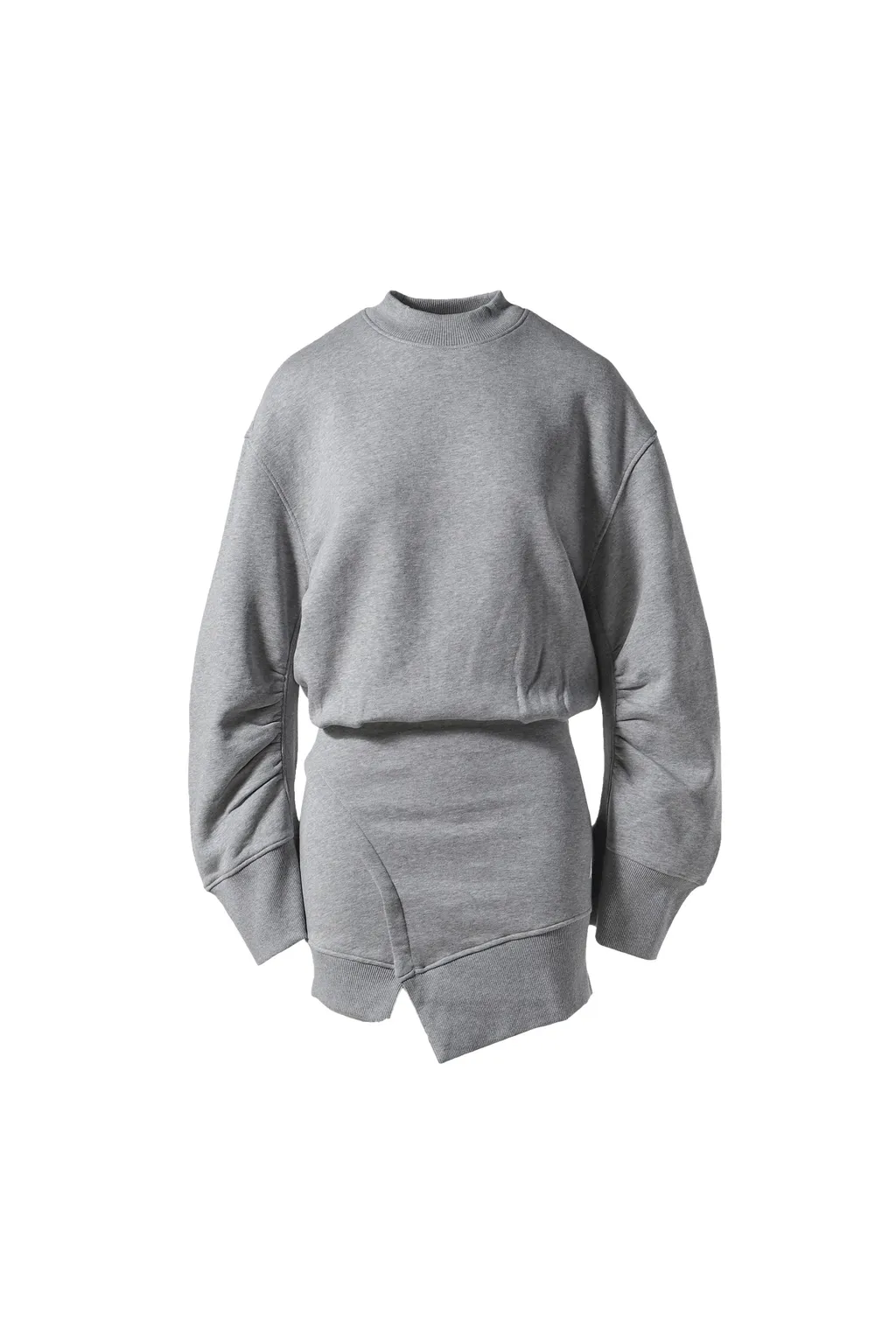 Mini Abito / Gry Ivory