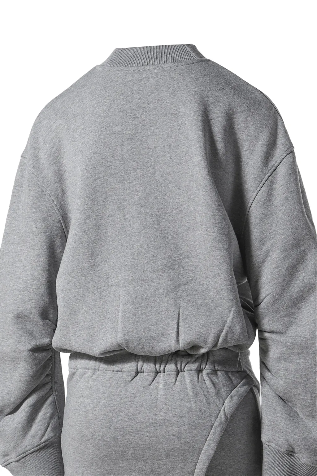 Mini Abito / Gry Ivory