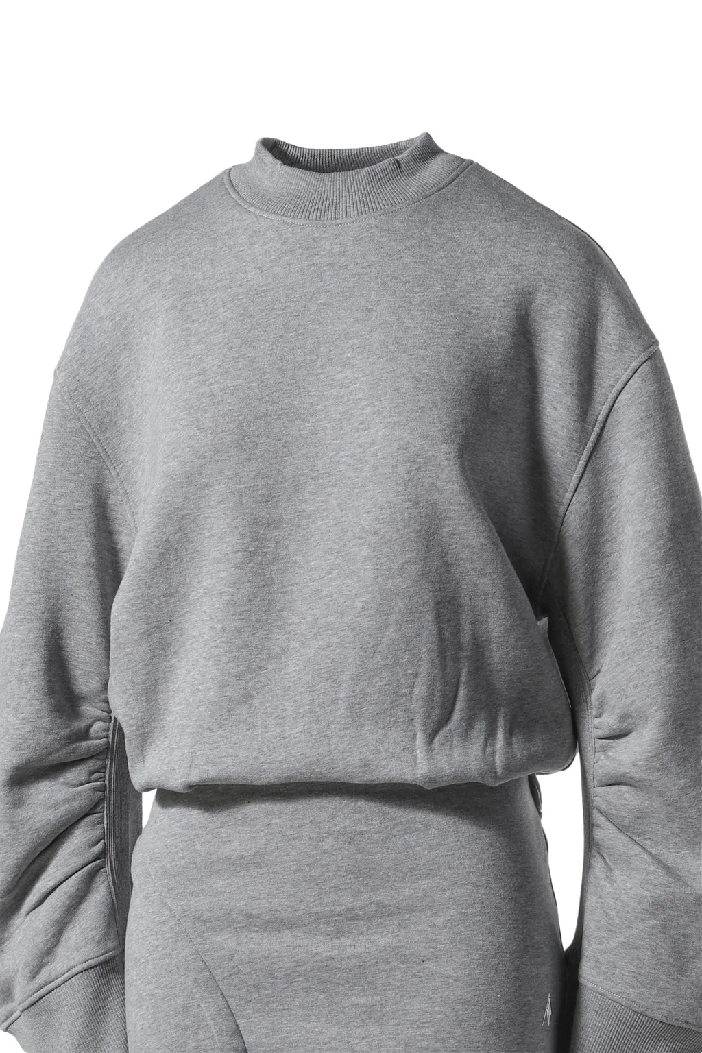 Mini Abito / Gry Ivory