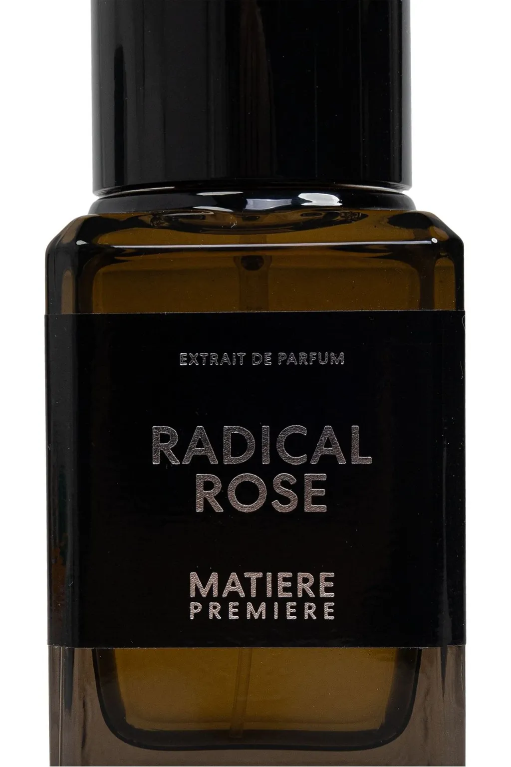 Matiere Premiere Radical Rose Perfume Extract