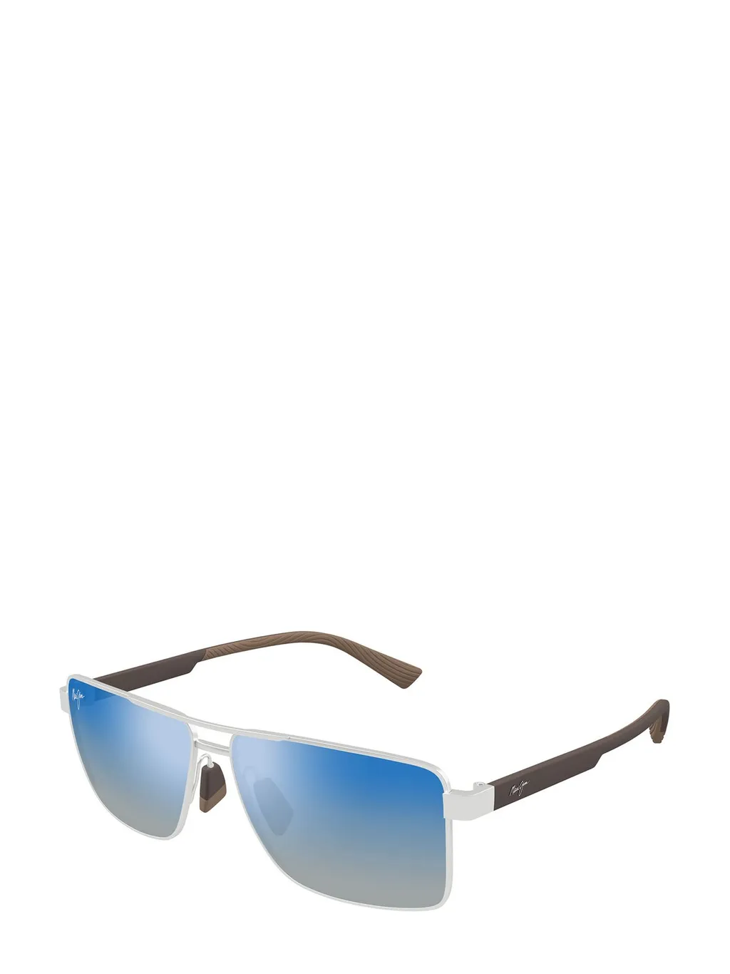 Maui Jim Pilot Frame Sunglasses