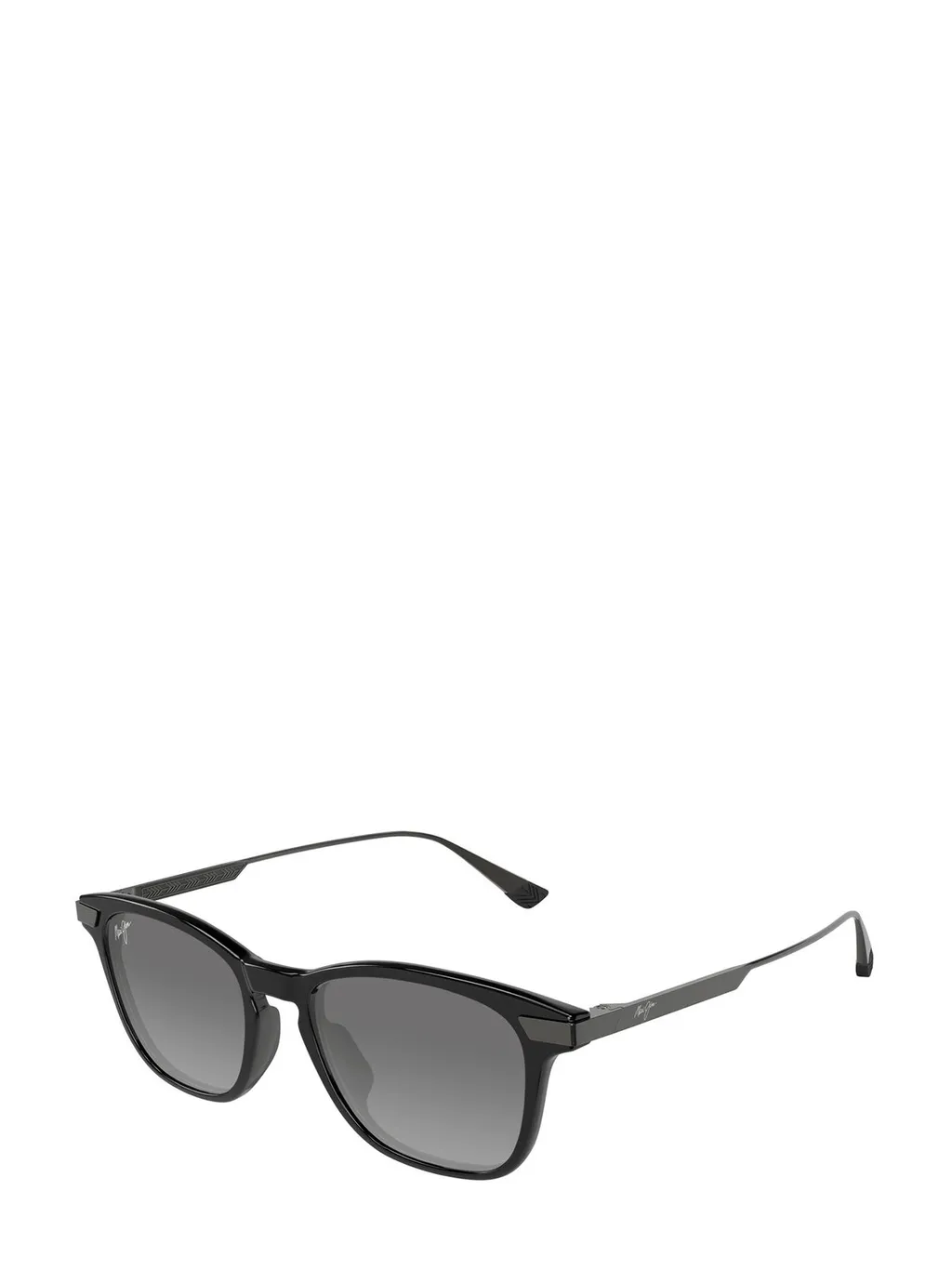 Maui Jim	Square Frame Sunglasses