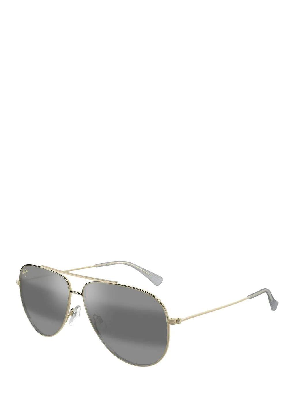 Maui Jim Hau'oli Pilot Frame Sunglasses