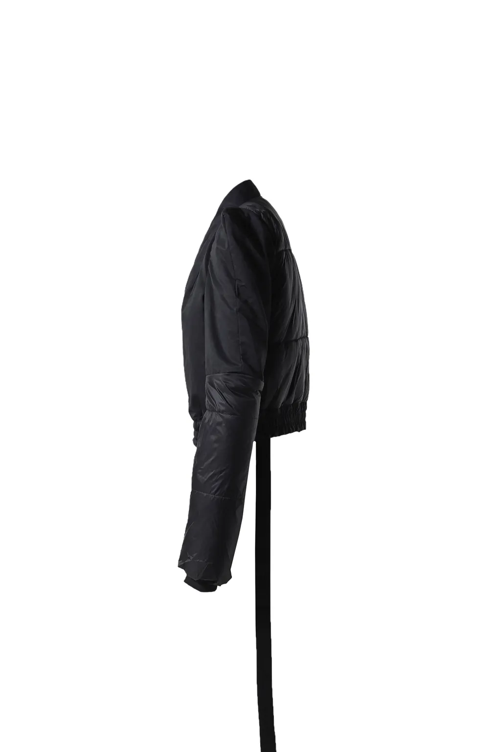 Metro Bomber / Black