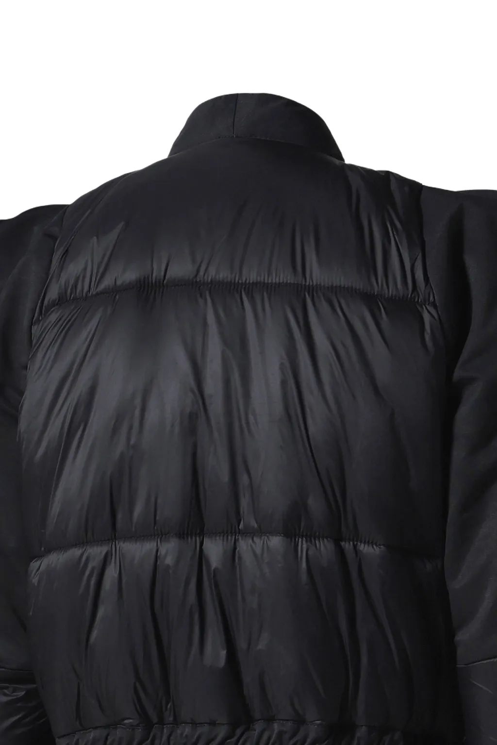 Metro Bomber / Black
