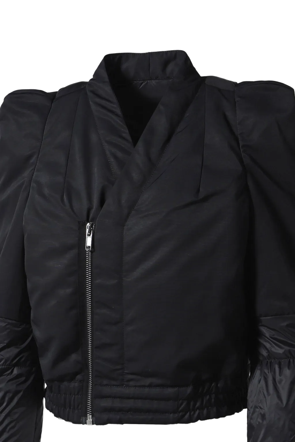 Metro Bomber / Black