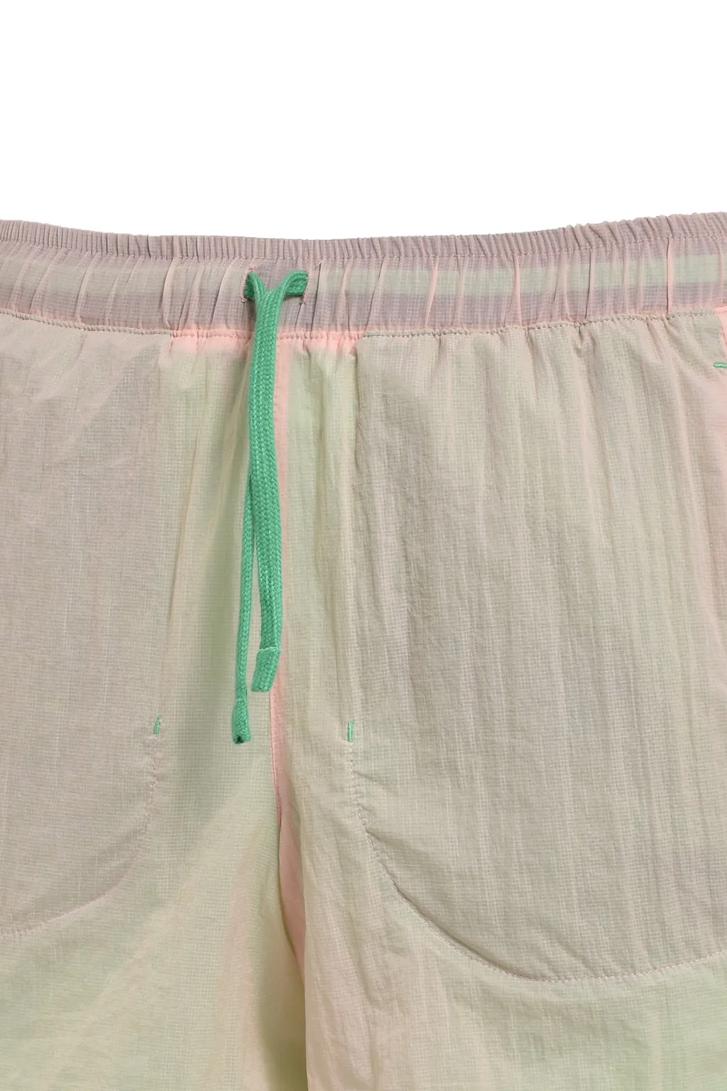 Dual Shorts / Pnk