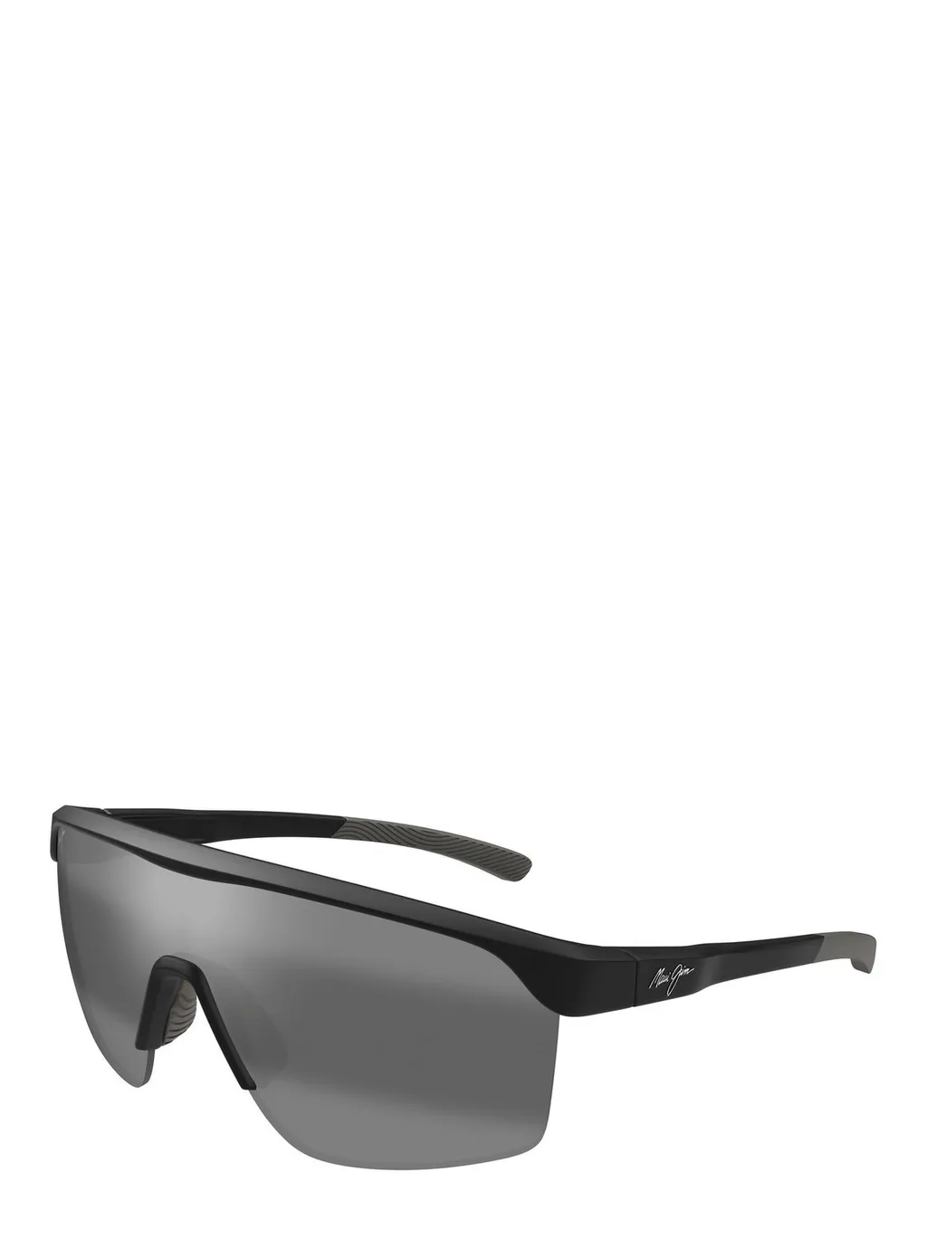 Maui Jim Paluna Shield Frame Sunglasses