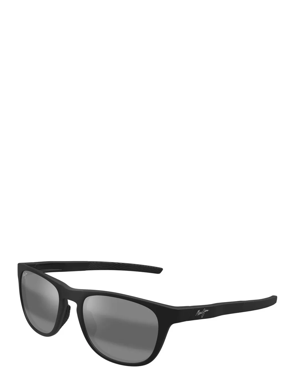 Maui Jim The Flats Square Frame Sunglasses