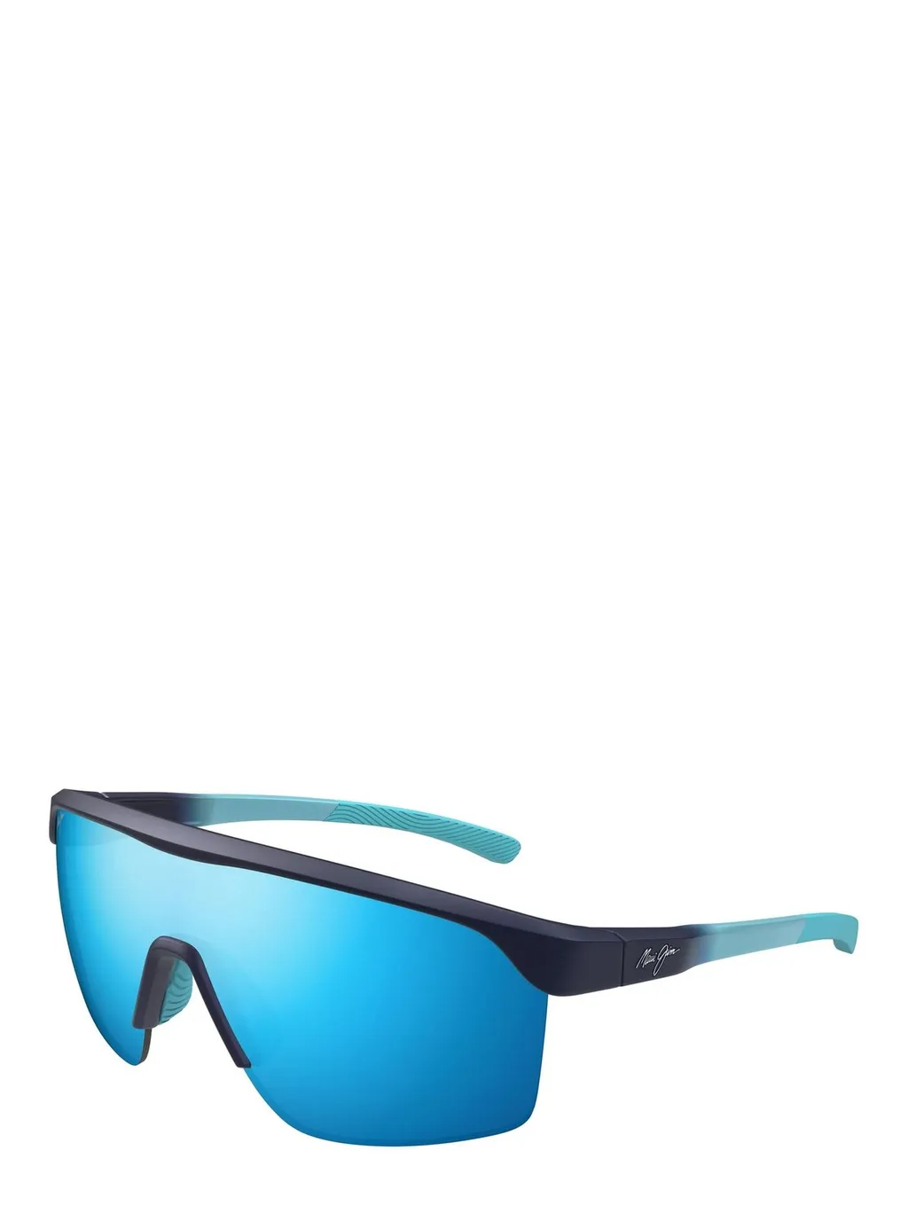 Maui Jim Paluna Af Shield Frame Sunglasses