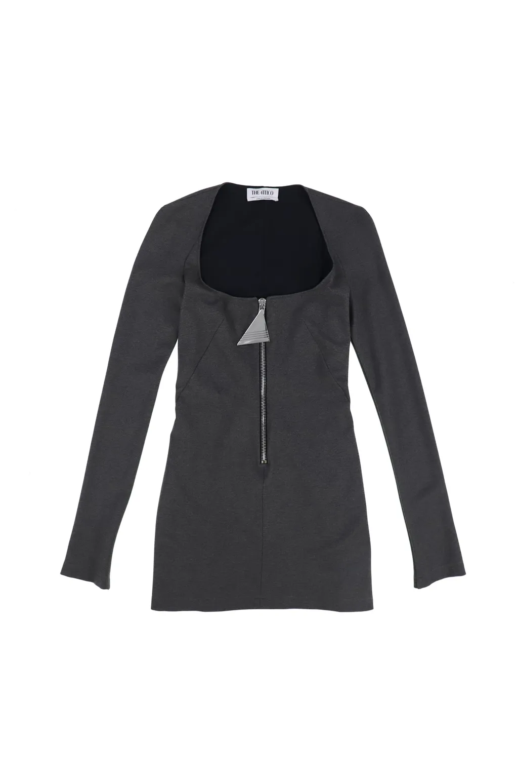 Mini Abito / Black