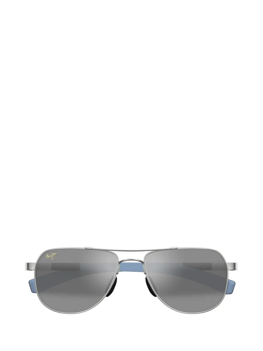 Maui Jim Guardrails Aviator Frame Sunglasses