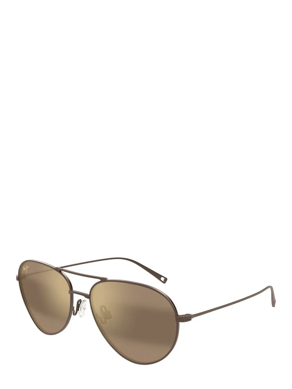 Maui Jim Walaka Pilot Frame Sunglasses