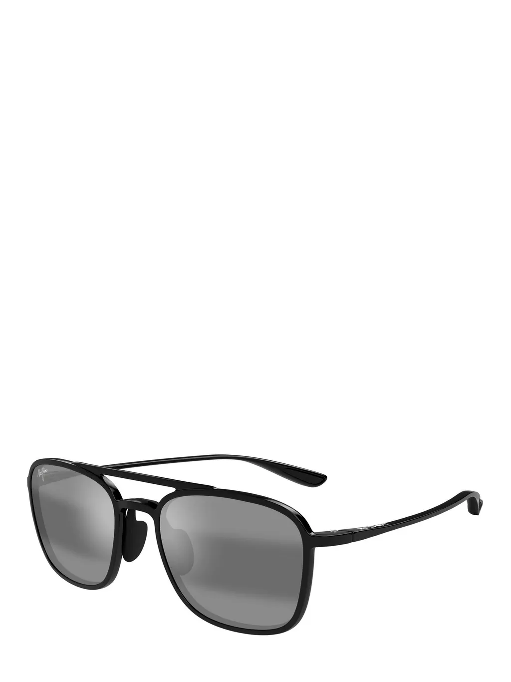 Maui Jim Keokea Pilot Frame Sunglasses