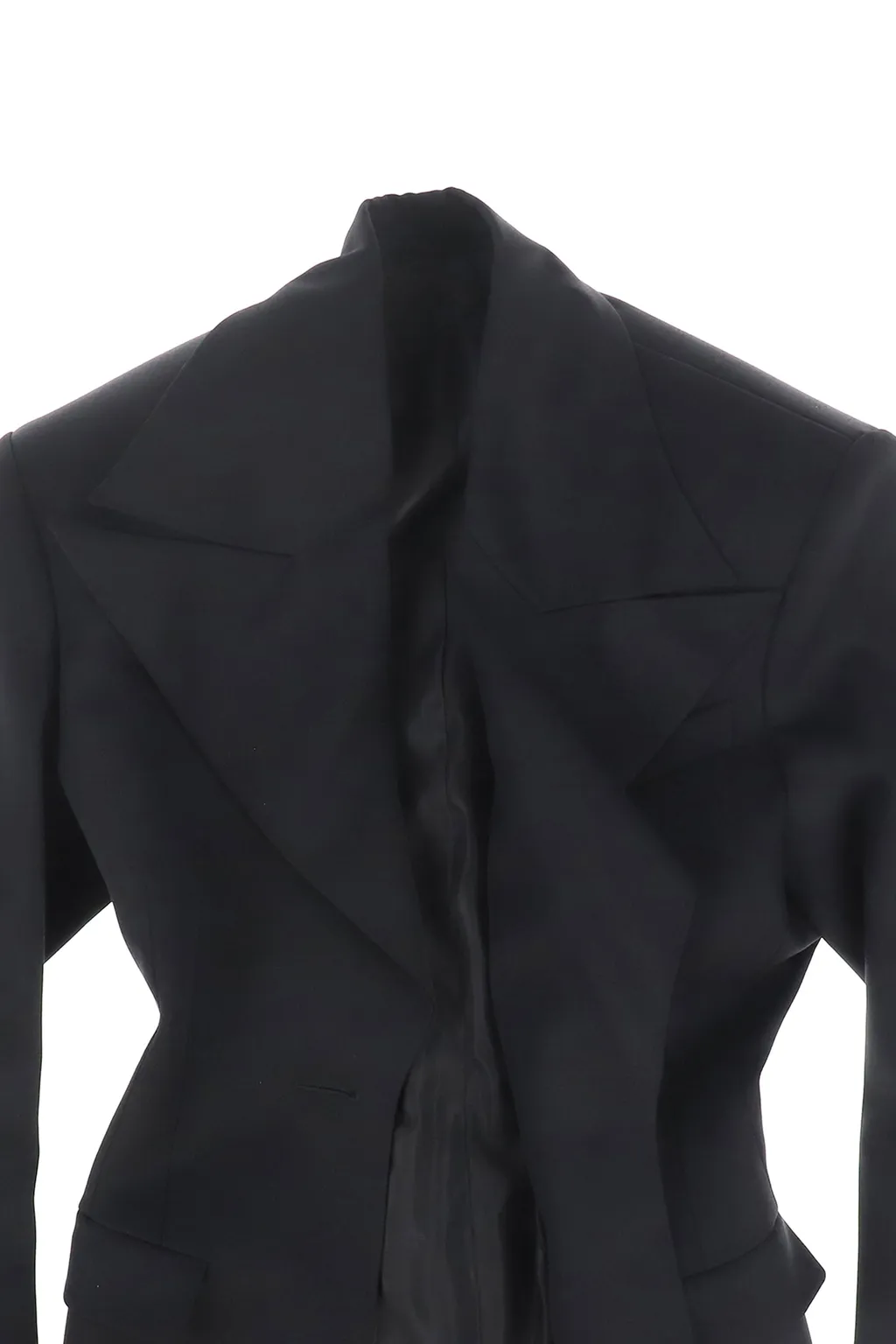 Blazer / Black