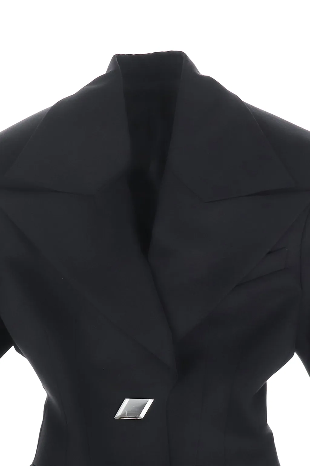 Blazer / Black