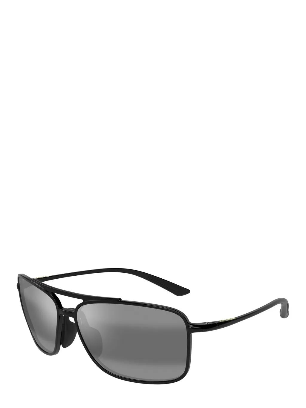 Maui Jim Kaupo Gap Pilot Frame Sunglasses