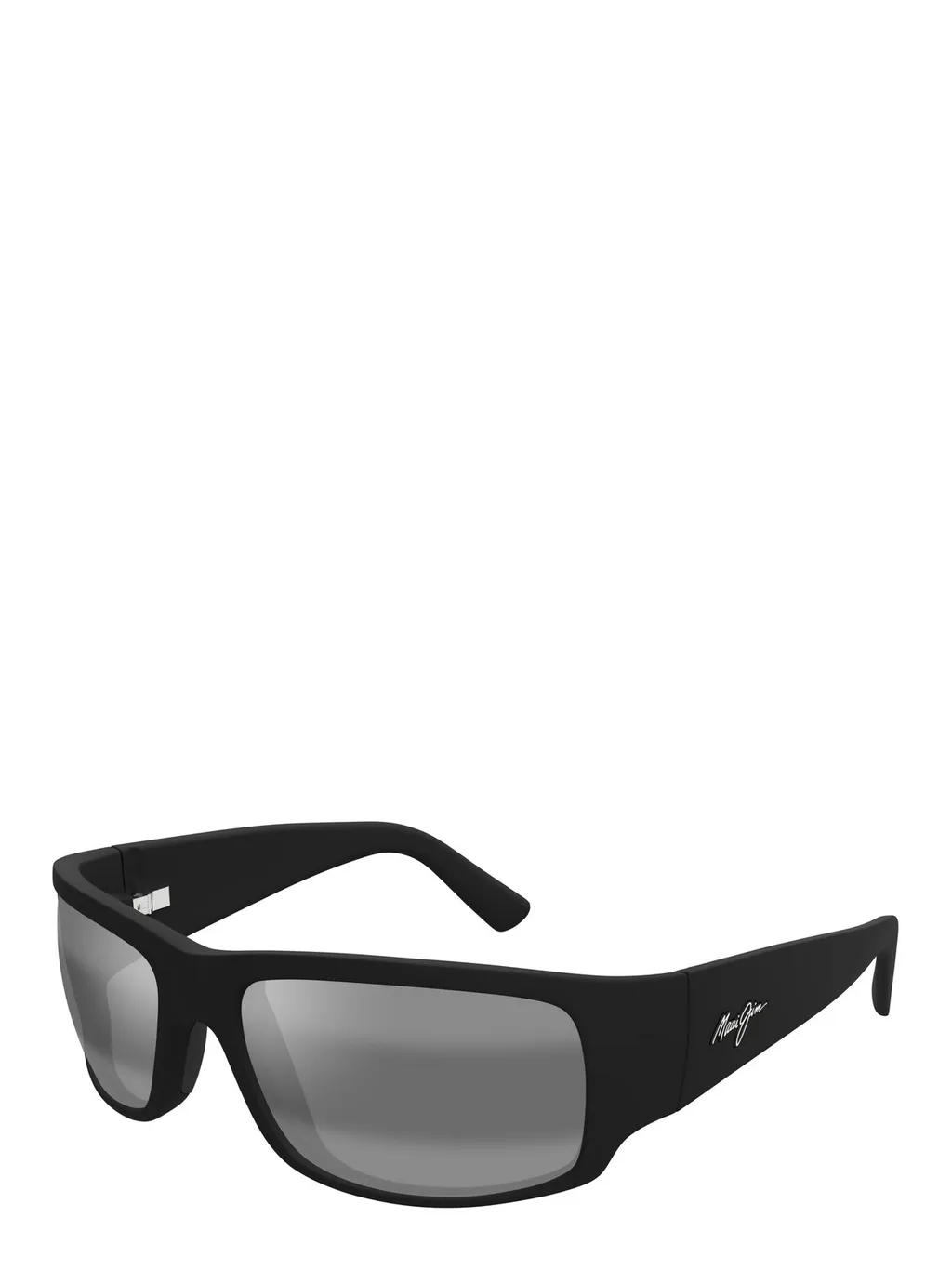 Maui Jim World Cup Rectangular Frame Sunglasses