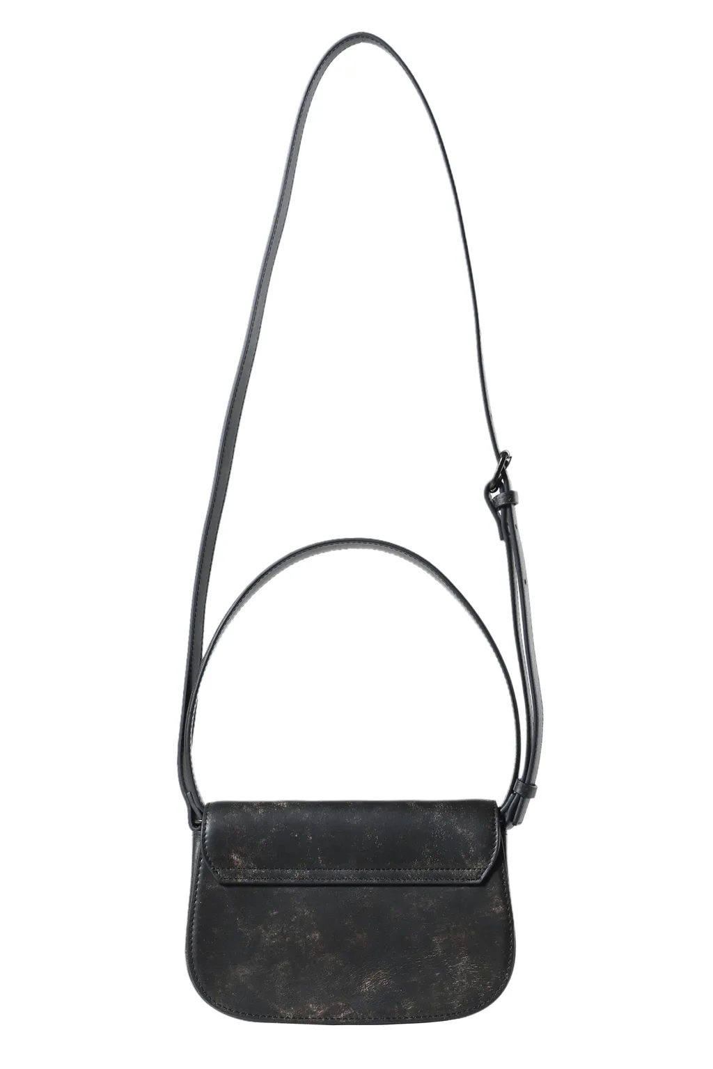 1Dr / Blk