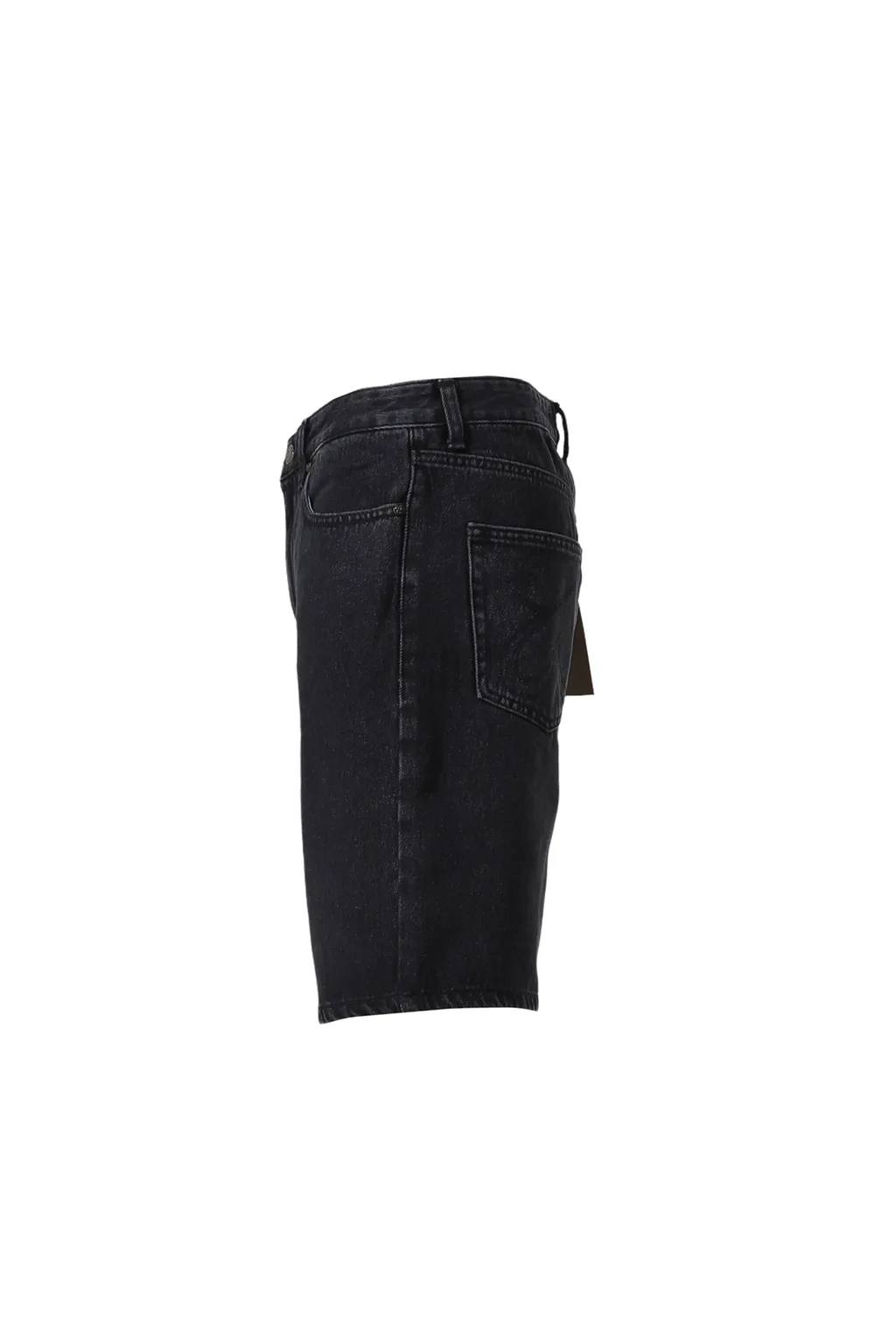 The Peggy Shorts / Black