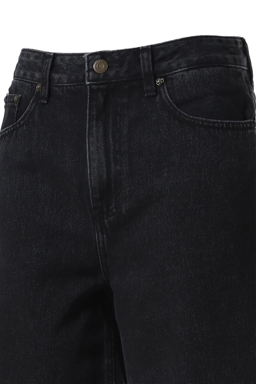 The Peggy Shorts / Black