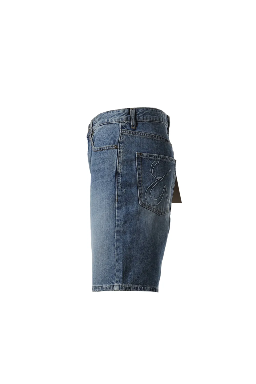 The Peggy Shorts / Blu