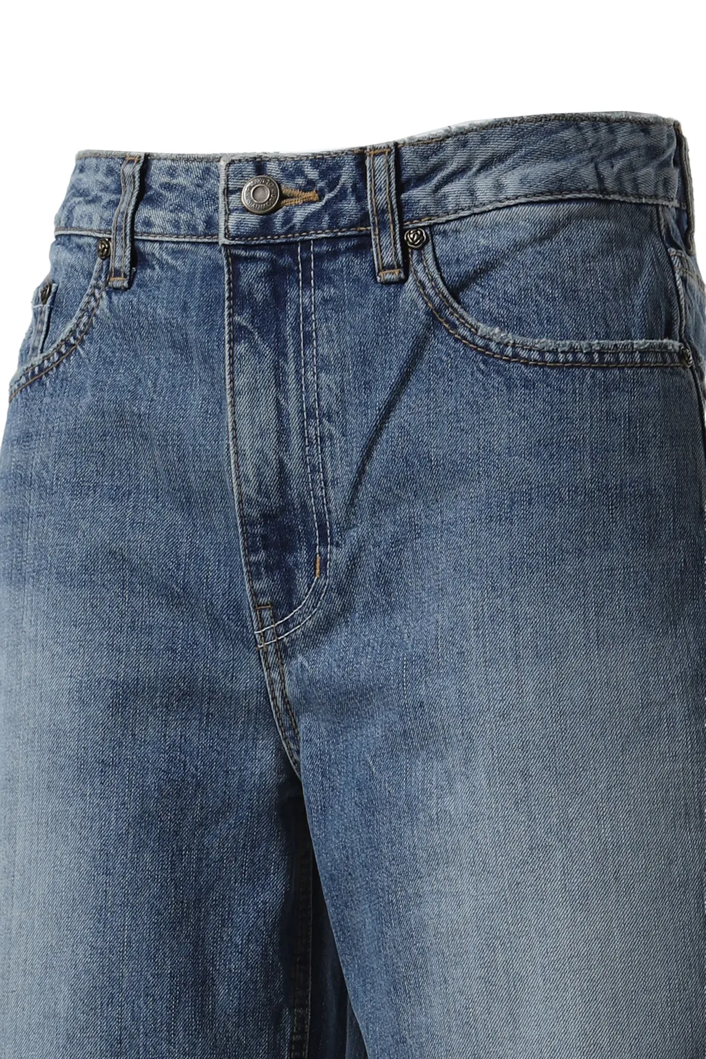 The Peggy Shorts / Blu