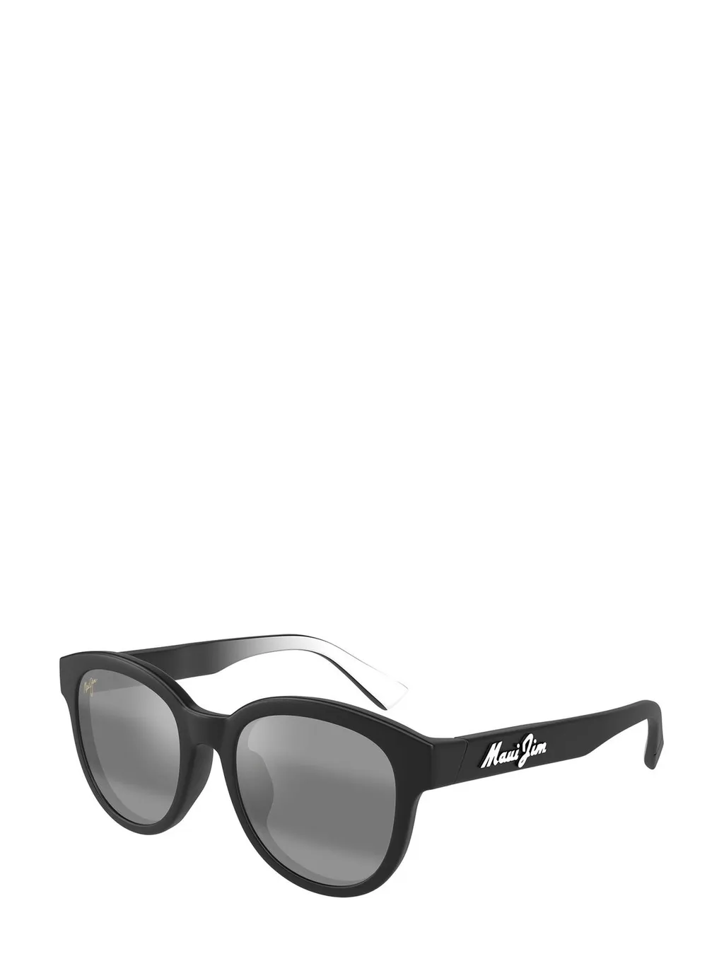 Maui Jim Oval Frame Sunglasses