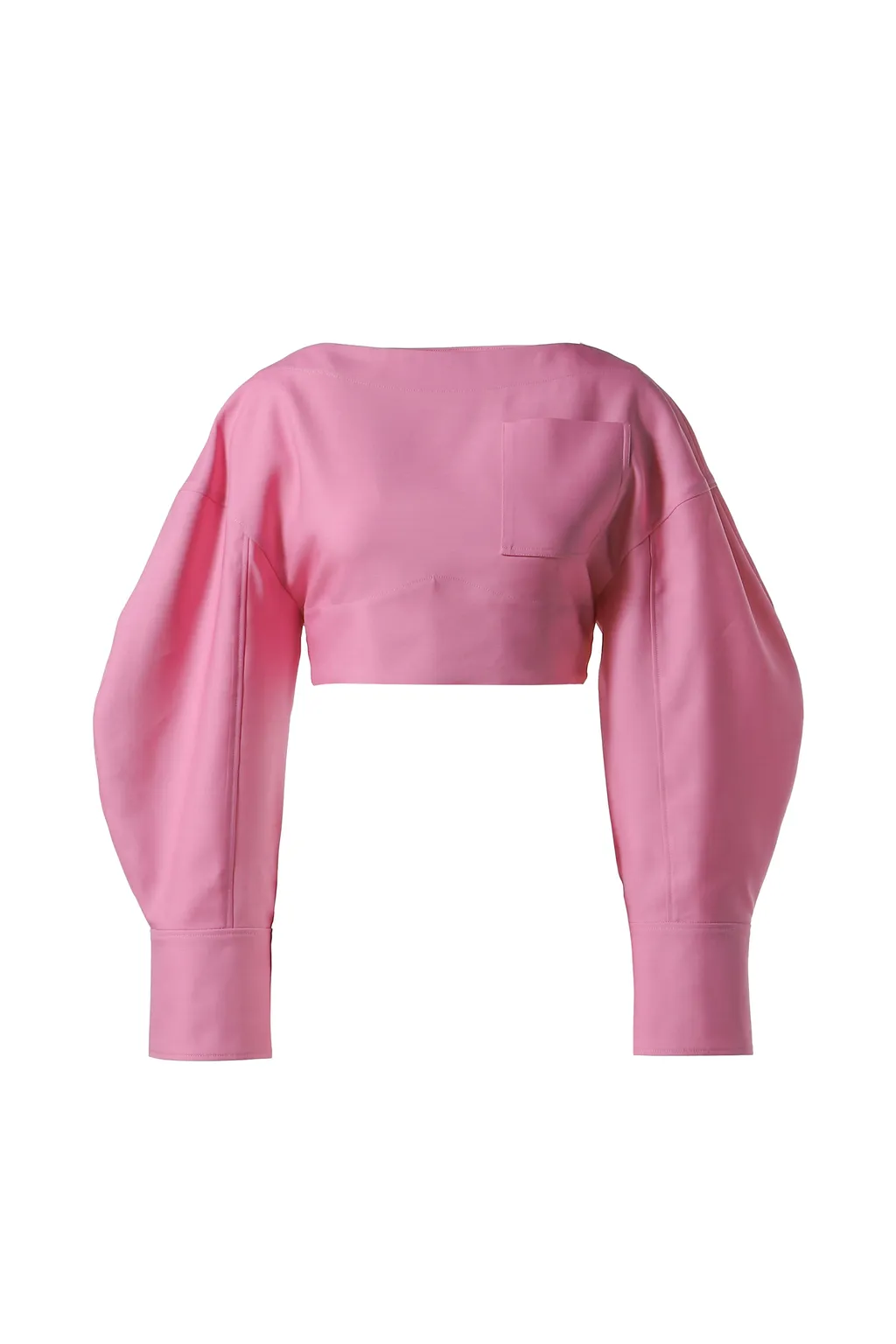 Le Haut Casaco / Pink