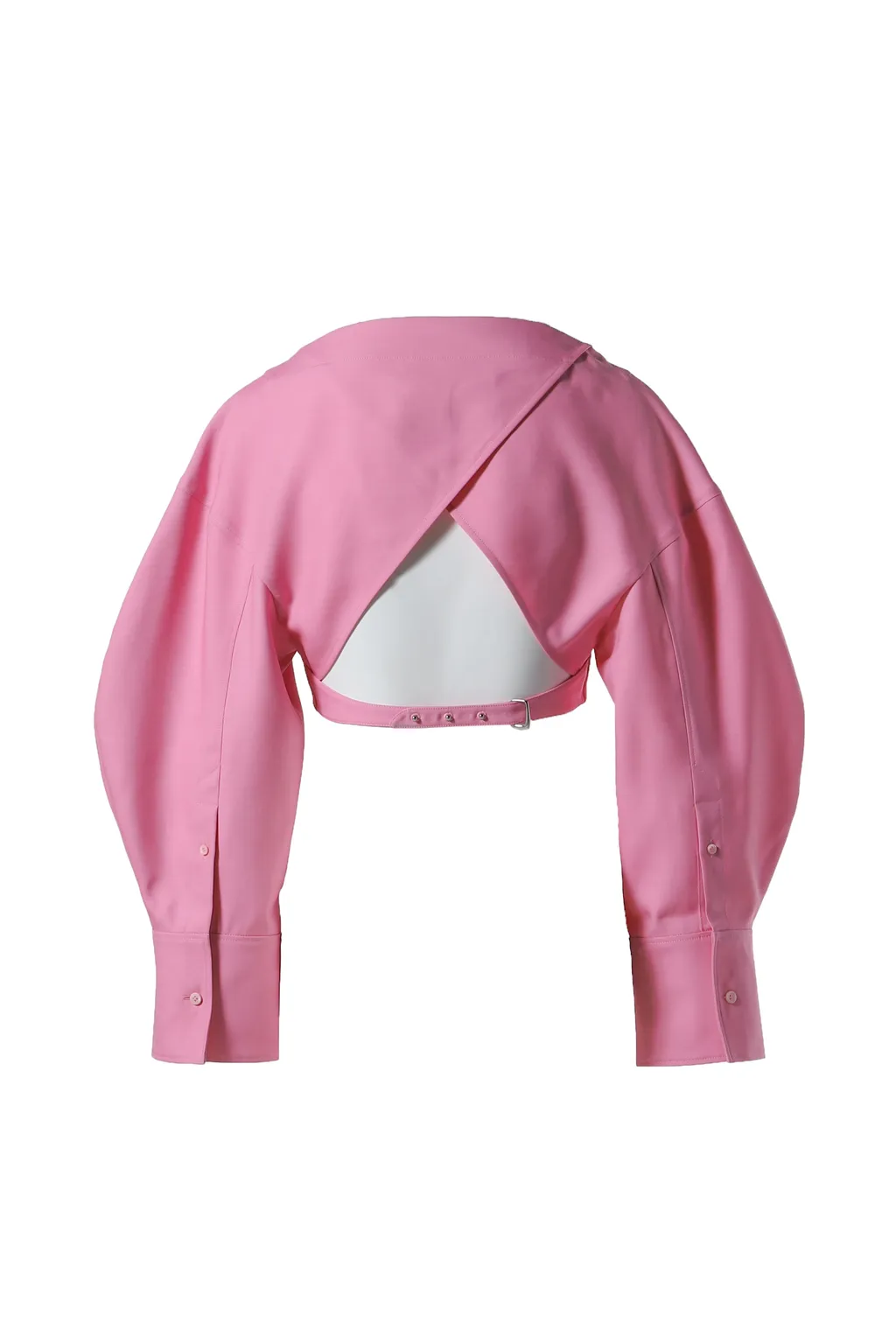 Le Haut Casaco / Pink