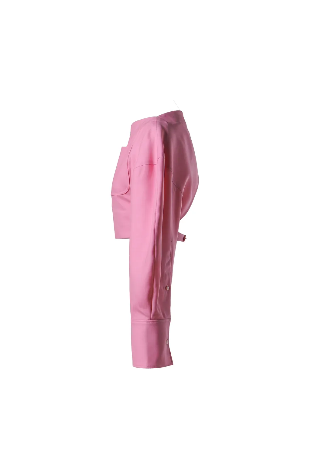 Le Haut Casaco / Pink
